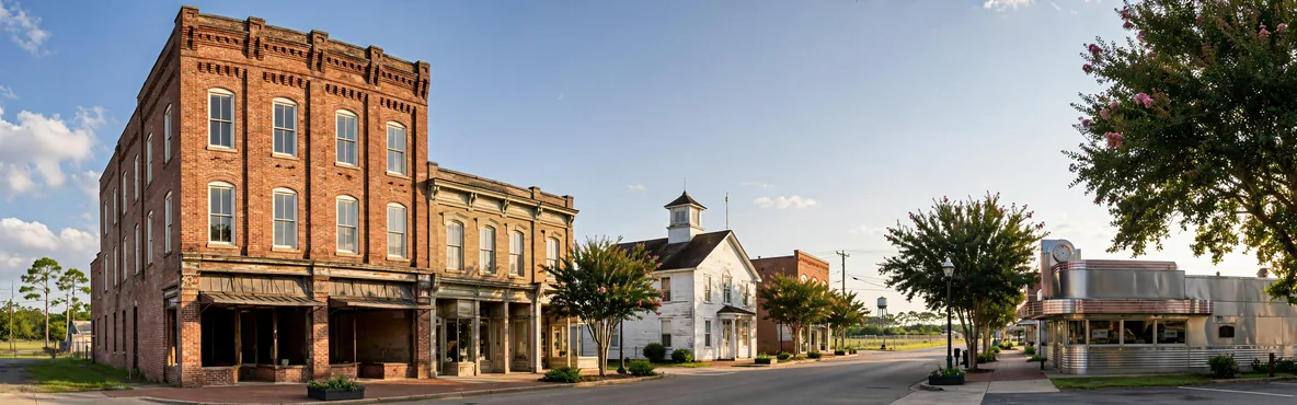 Exploring Exmore, VA: A Delightful Journey Through History