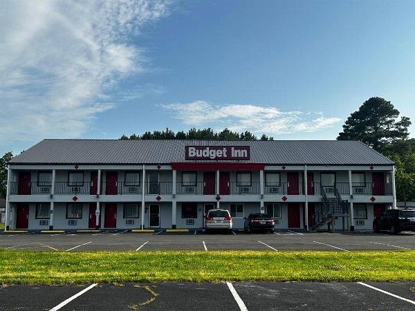 Budget Inn Nassawadox image 29