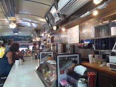 Diner near Budget Inn Nassawadox