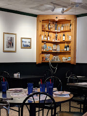 Italian near Budget Inn Nassawadox